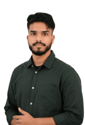 Ayush Ranjan